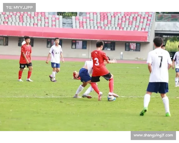 青少年足球赛事app